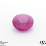 Ruby 8.61 Carat (9.47 Ratti) - Image 3