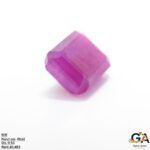 Ruby 9.53 Carat (10.48 Ratti) - Image 2