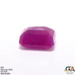 Ruby 9.53 Carat (10.48 Ratti) - Image 3