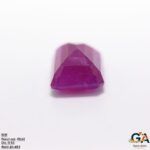 Ruby 9.53 Carat (10.48 Ratti) - Image 4