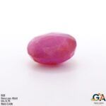 Ruby 6.76 Carat (7.43 Ratti) - Image 2