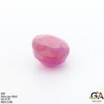 Ruby 6.76 Carat (7.43 Ratti) - Image 3