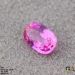 Ruby 0.85 Carat  (0.93 Ratti) - Image 2