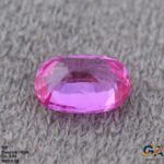 Ruby 0.85 Carat  (0.93 Ratti) - Image 4