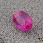 Ruby 0.61 Carat (0.67 Ratti) - Image 2