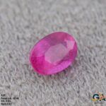 Ruby 0.61 Carat (0.67 Ratti) - Image 3