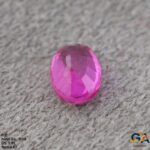 Ruby 0.61 Carat (0.67 Ratti) - Image 4