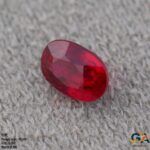 Ruby 0.60 Carat (0.66 Ratti) - Image 2