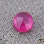Ruby 0.56 Carat (0.61 Ratti) - Image 4