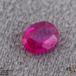 Ruby 0.46 Carat (0.50 Ratti) - Image 2