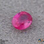 Ruby 0.38 Carat (0.41 Ratti) - Image 3