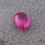 Ruby 0.38 Carat (0.41 Ratti) - Image 4