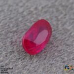 Ruby 0.62 Carat (0.68 Ratti) - Image 3