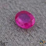Ruby 0.35 Carat (0.38 Ratti) - Image 2