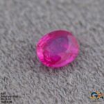 Ruby 0.35 Carat (0.38 Ratti) - Image 3