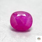 Ruby 2.72 Carat (3.02 Ratti)