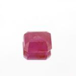 Ruby 3.70 Carat (4.07 Ratti) - Image 3