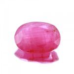 Ruby 3.77 Carat (4.19 Ratti)