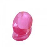 Ruby 3.77 Carat (4.19 Ratti) - Image 2