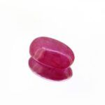 Ruby 3.40 Carat (3.78 Ratti) - Image 4