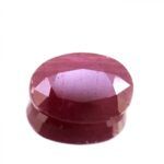 Ruby 7.68 Carat (8.53 Ratti) - Image 2