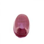 Ruby 7.68 Carat (8.53 Ratti) - Image 3