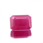 Ruby 7.23 Carat (8 Ratti)