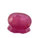 Ruby 4.04 Carat (4.49 Ratti) - Image 2