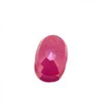 Ruby 4.04 Carat (4.49 Ratti) - Image 4