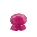 Ruby 4.40 Carat (4.89 Ratti)