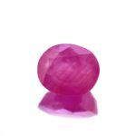 Ruby 3.99 Carat (4.43 Ratti) - Image 2