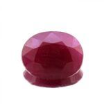 Ruby 9.37 Carat (10.41 Ratti)