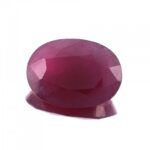 Ruby 9.96 Carat (11.06 Ratti) - Image 3
