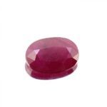 Ruby 5.54 Carat (6.14 Ratti) - Image 2