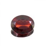 Rhodolite Garnet 5.77 Carat (6.41 Ratti)