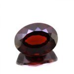 Rhodolite Garnet 8.24 Carat (9.15 Ratti)