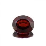 Rhodolite Garnet 6.86 Carat (7.62 Ratti) - Image 2