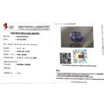 Spinel 4.47Carat (5 Ratti) - Image 5