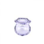 Natural Ceylon White Sapphire (Safed Pukhraj) 1.88 Carat (2.10 Ratti) - Image 3