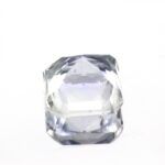 Natural Ceylon White Sapphire (Safed Pukhraj) 7.64 Carat (8.42 Ratti) - Image 3