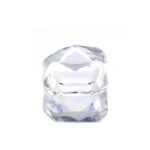 Natural Ceylon White Sapphire (Safed Pukhraj) 7.64 Carat (8.42 Ratti) - Image 4
