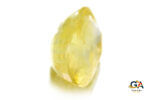 Yellow Sapphire 7.92 Carat (8.80 Ratti) - Image 3