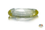 Yellow Sapphire 3.96 Carat (4.40 Ratti) - Image 4