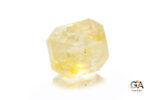 Yellow Sapphire 4.79 Carat (5.26 Ratti) - Image 2