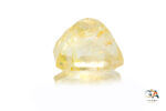 Yellow Sapphire 4.79 Carat (5.26 Ratti) - Image 4