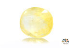 Yellow Sapphire 8.12 Carat (9 Ratti) - Image 2