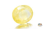 Yellow Sapphire 8.12 Carat (9 Ratti) - Image 3