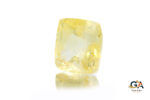 Yellow Sapphire 6.10 Carat (6.71 Ratti) - Image 3