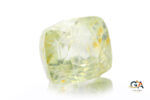 Yellow Sapphire 5.52 Carat (6.07 Ratti) - Image 3