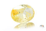 Yellow Sapphire 4.11 Carat (4.52 Ratti) - Image 4